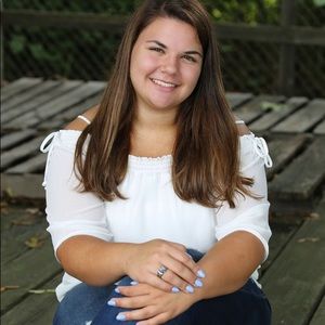 Meet your Posher, Madison